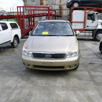 Kia 2010 ~ 2014 Carnival/Grand Carnival