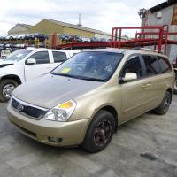 Kia 2010 ~ 2014 Carnival/Grand Carnival