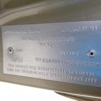 Kia 2010 ~ 2014 Carnival/Grand Carnival