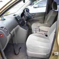 Kia 2010 ~ 2014 Carnival/Grand Carnival