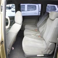 Kia 2010 ~ 2014 Carnival/Grand Carnival