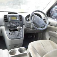 Kia 2010 ~ 2014 Carnival/Grand Carnival