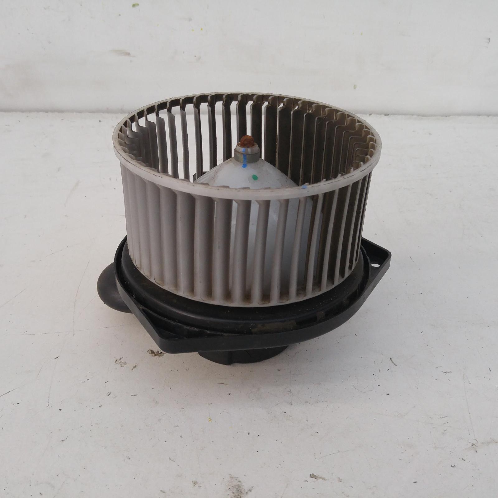 Triton Heater Fan/motor 2009-2015 mn,08/09-04/15 00011194 #264689