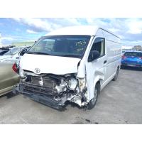 Toyota 2005 ~ 2019 Hiace