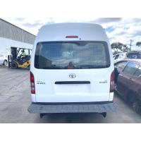 Toyota 2005 ~ 2019 Hiace