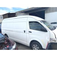 Toyota 2005 ~ 2019 Hiace