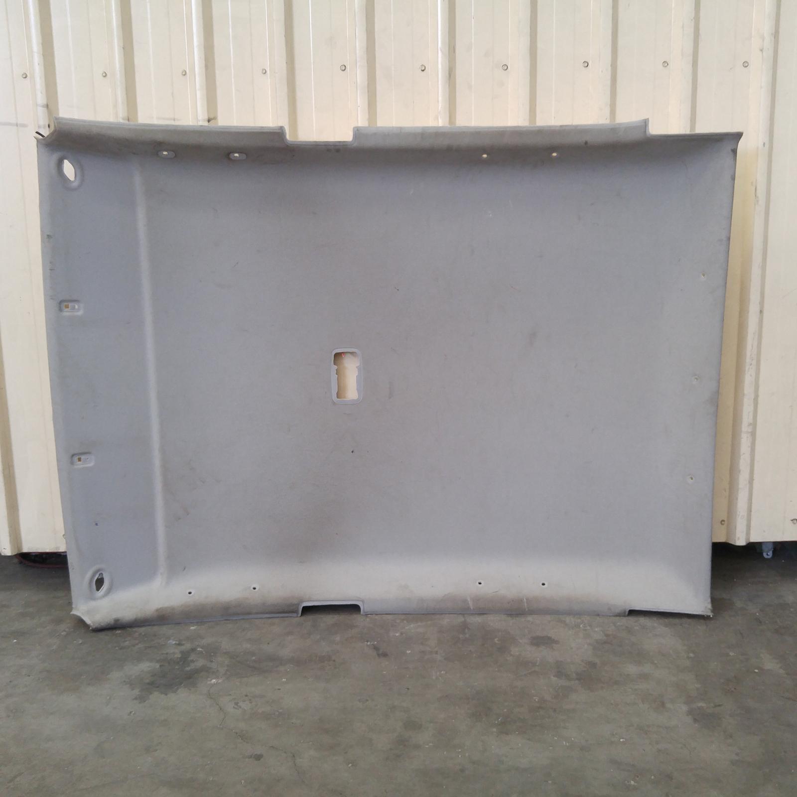 Hilux Hood Lining 2005-2011 03/05-08/11 00011424 #264865