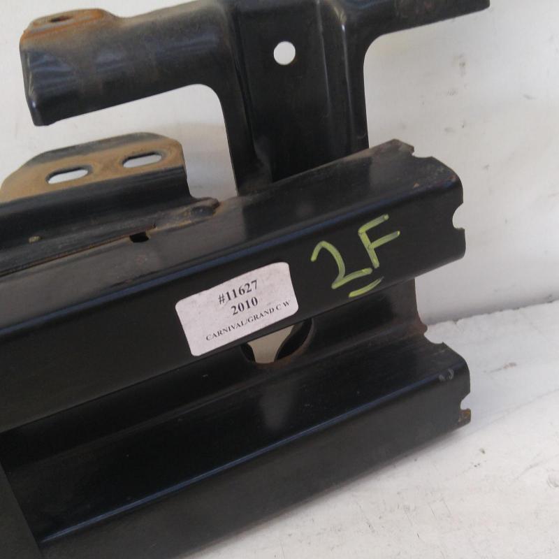 bar reinforcement/bracket front