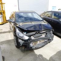 Hyundai 2013 ~ 2019 Accent