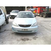 Toyota 2002 ~ 2006 Camry