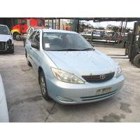 Toyota 2002 ~ 2006 Camry