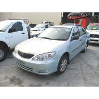 Toyota 2002 ~ 2006 Camry