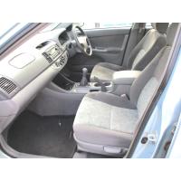 Toyota 2002 ~ 2006 Camry