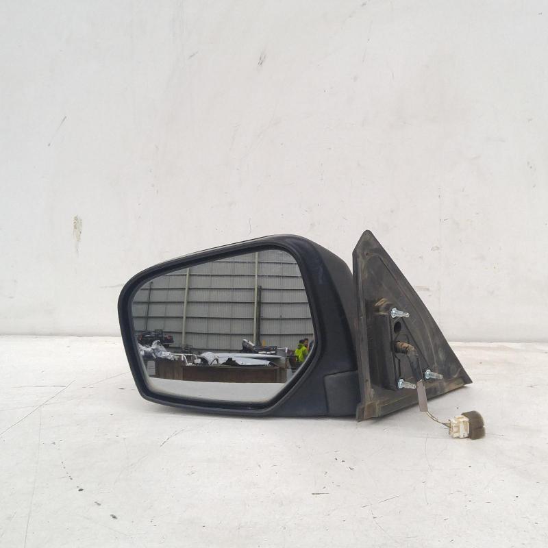 door mirror left