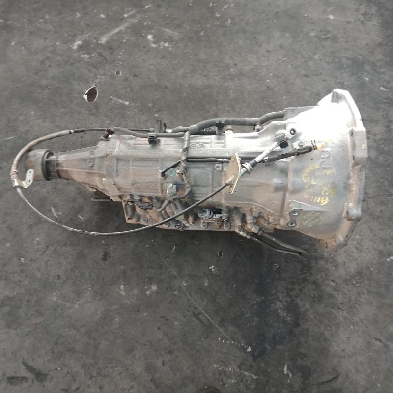 transmission/gearbox
