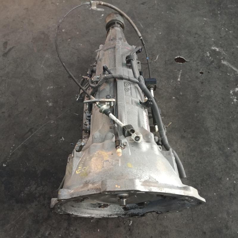 transmission/gearbox