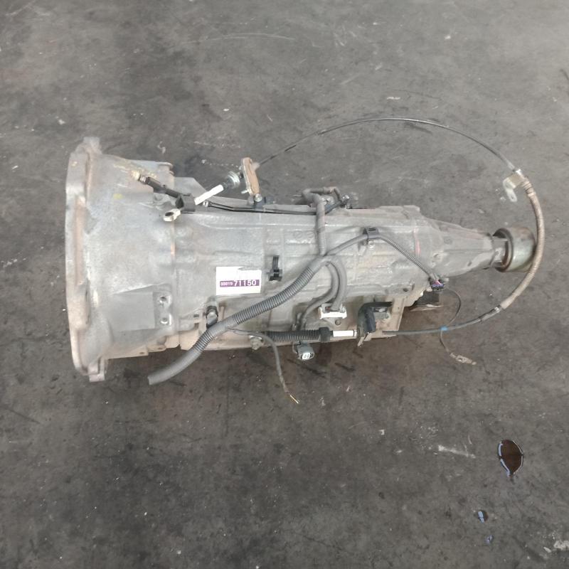 transmission/gearbox