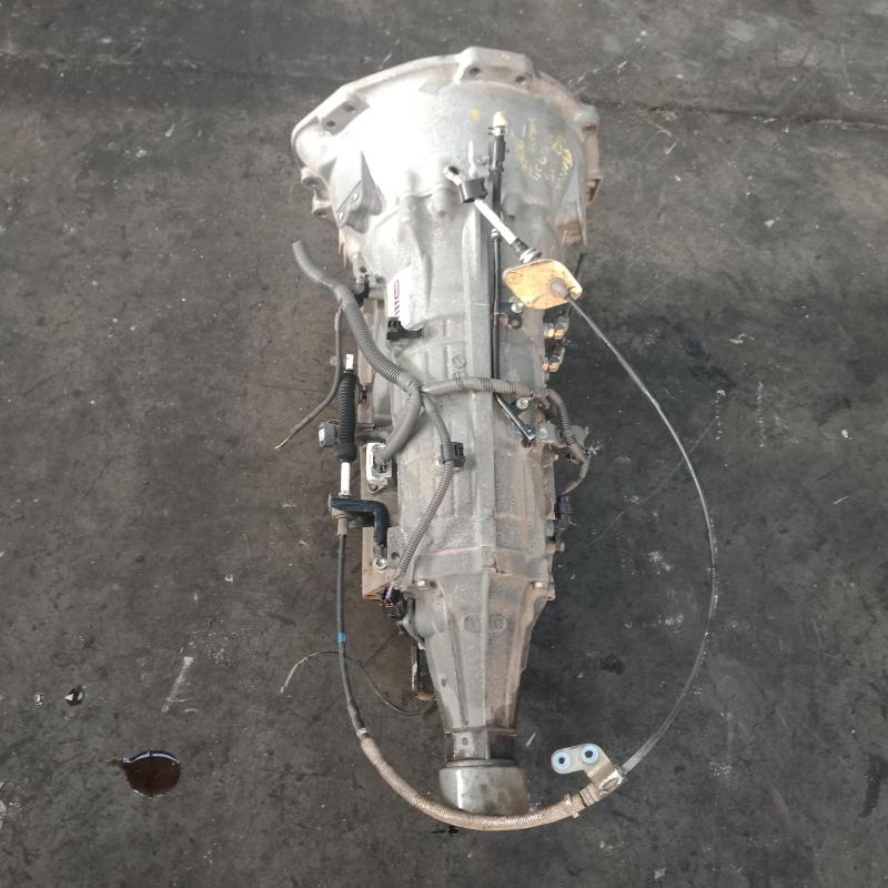 transmission/gearbox