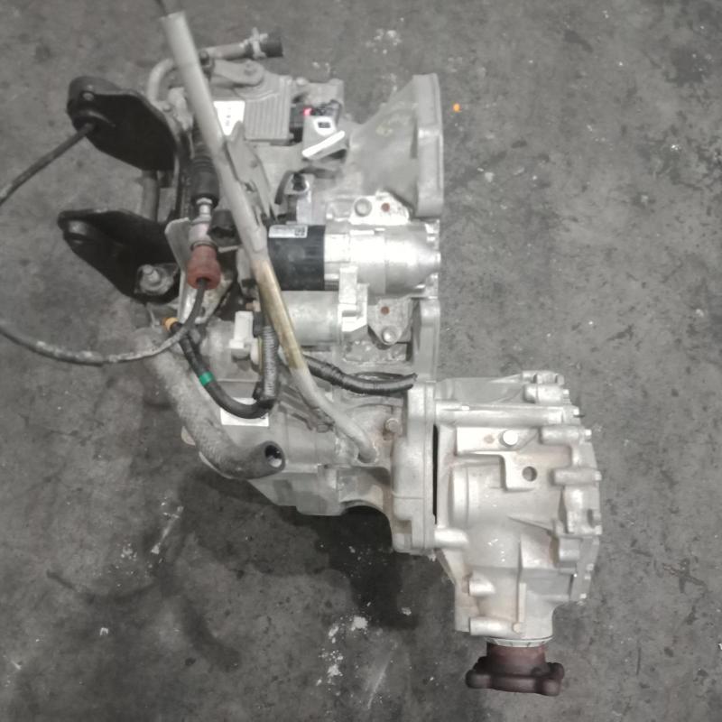 transmission/gearbox