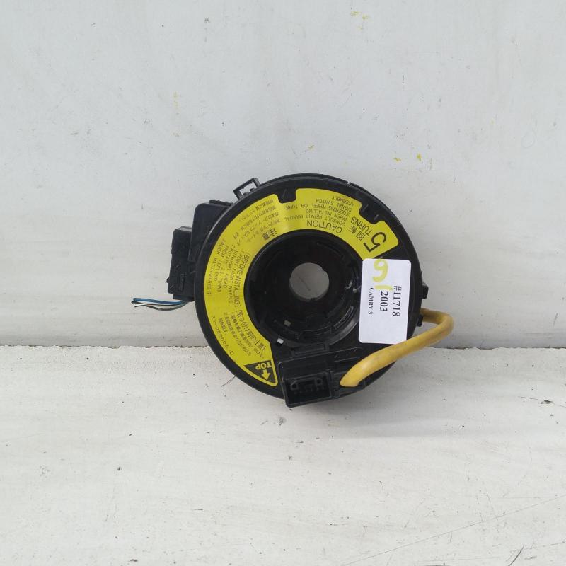 airbag module/sensor