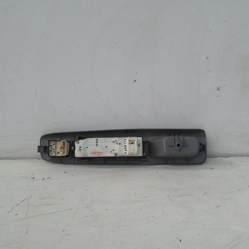 power door window switch