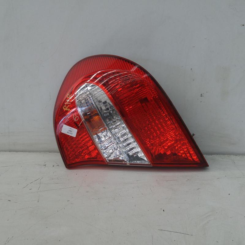 taillight right
