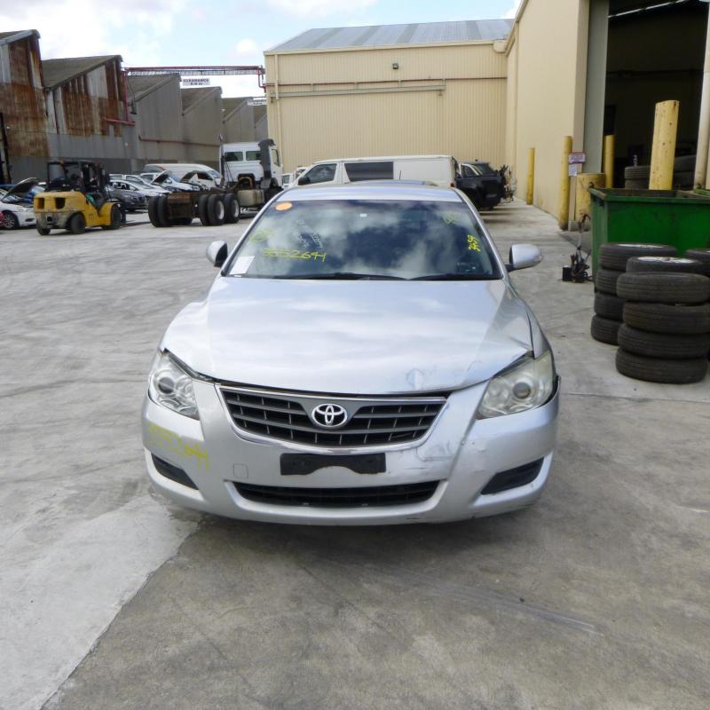 Toyota 2006 ~ 2009 Aurion