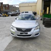 Toyota 2006 ~ 2009 Aurion