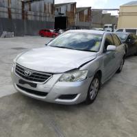 Toyota 2006 ~ 2009 Aurion
