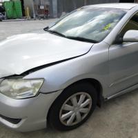 Toyota 2006 ~ 2009 Aurion