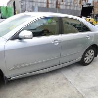 Toyota 2006 ~ 2009 Aurion