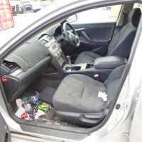 Toyota 2006 ~ 2009 Aurion