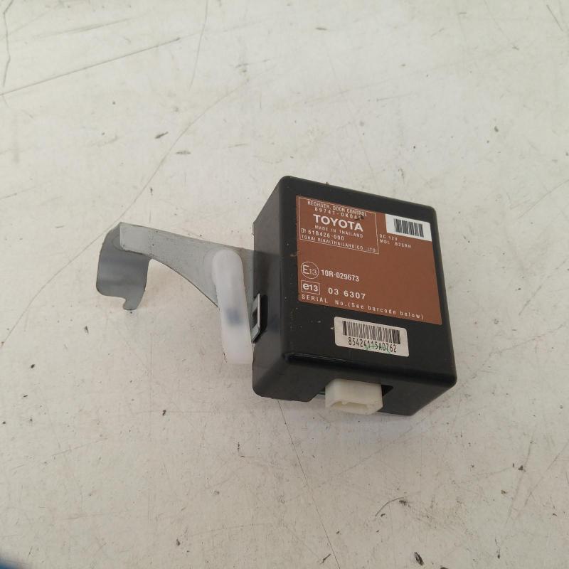 miscellaneous switch relay