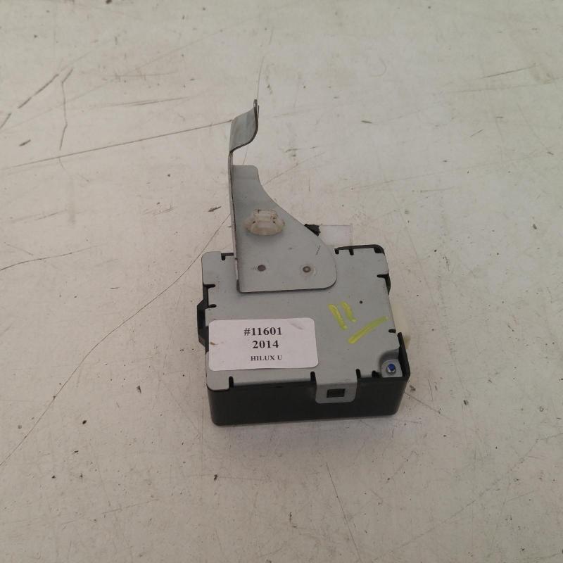 miscellaneous switch relay