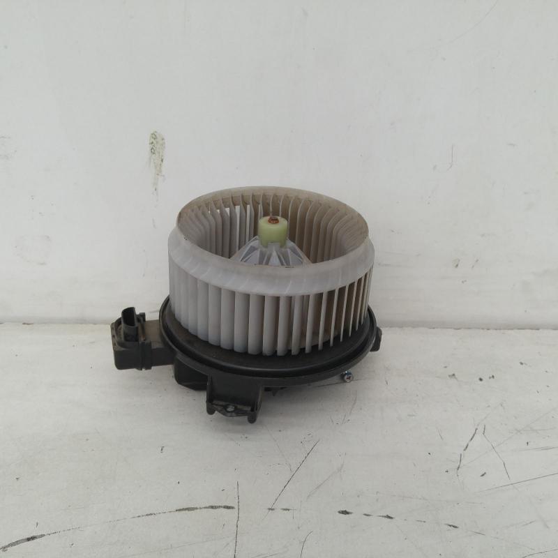 heater fan/motor