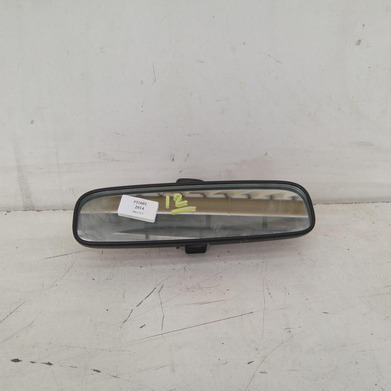 interior mirror