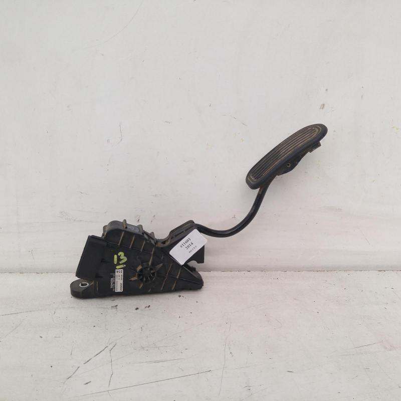pedal assembly