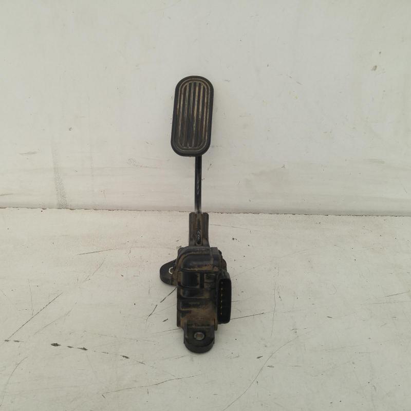 pedal assembly