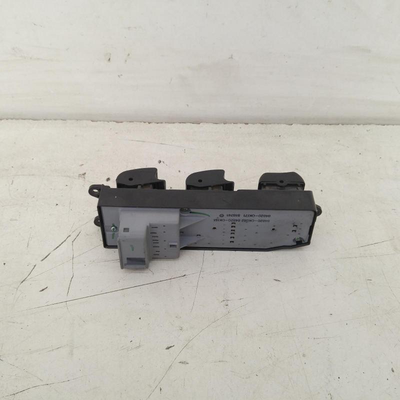 power door window switch