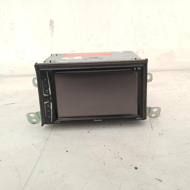 stereo/head unit