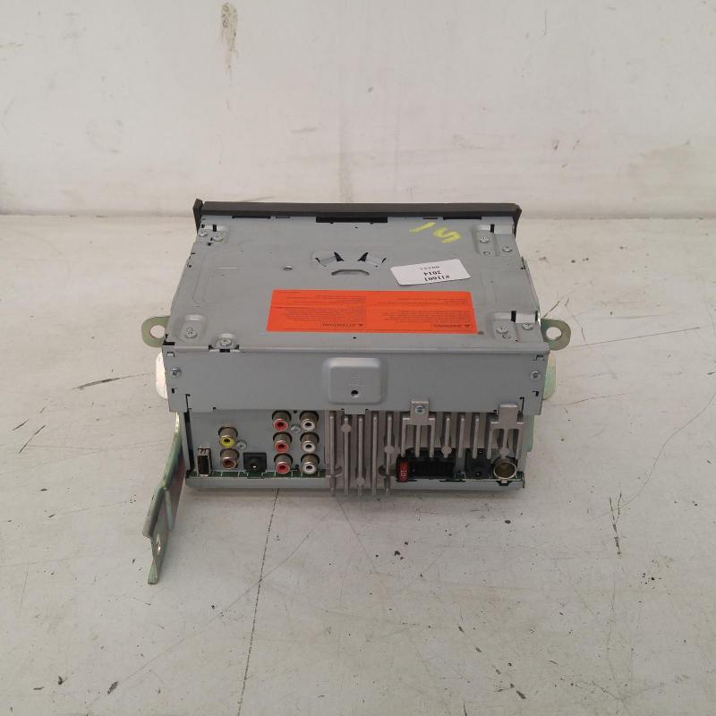 stereo/head unit