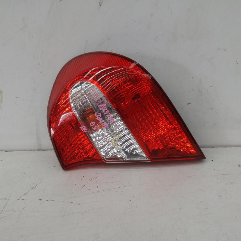 taillight right