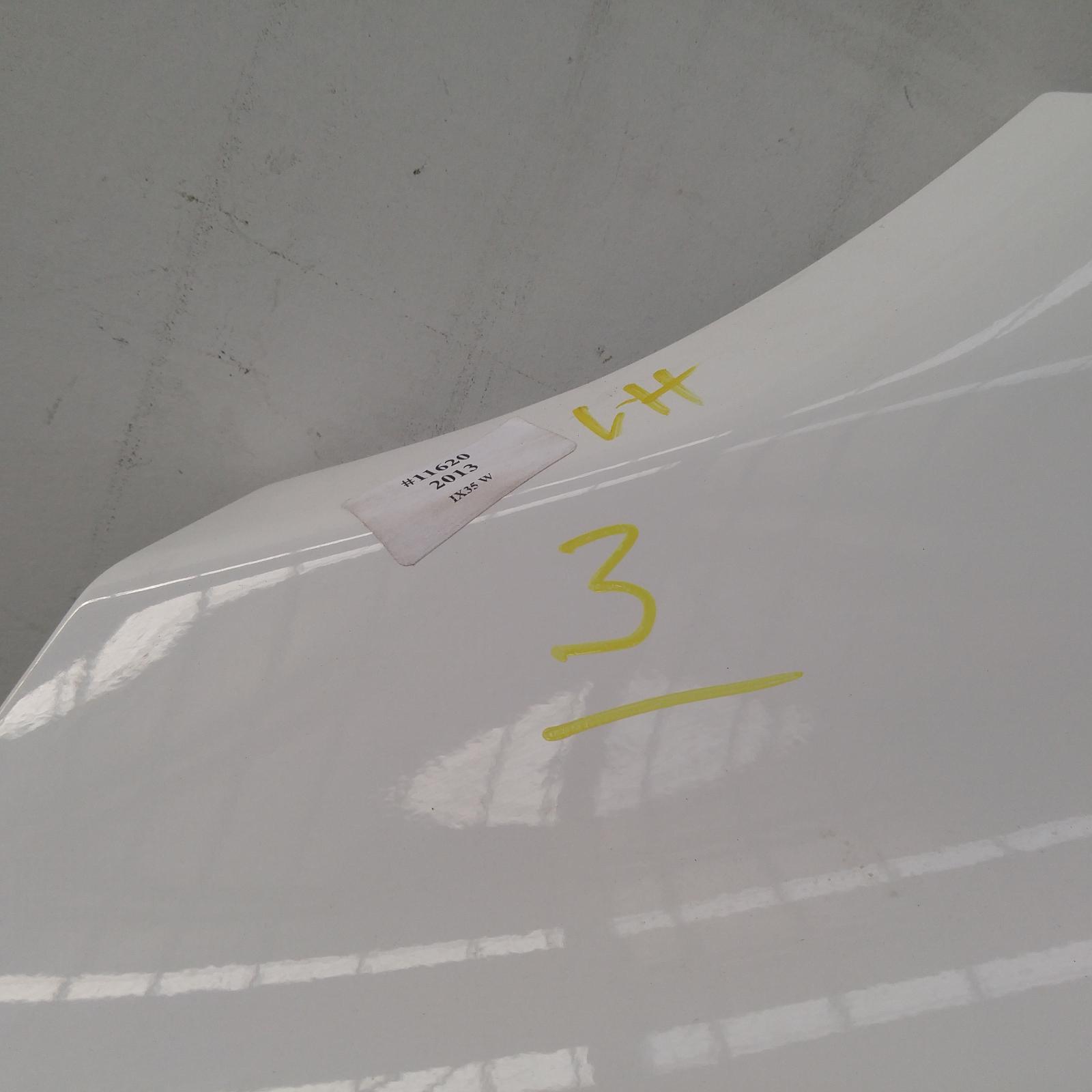 Ix35 Guard Left 2009-2016 lm series,non flasher type,11/09-01/16 00011620 #266296