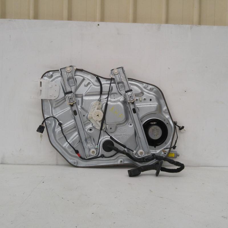 window regulator/motor front right