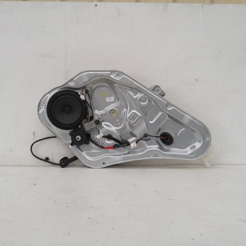 window regulator/motor rear right