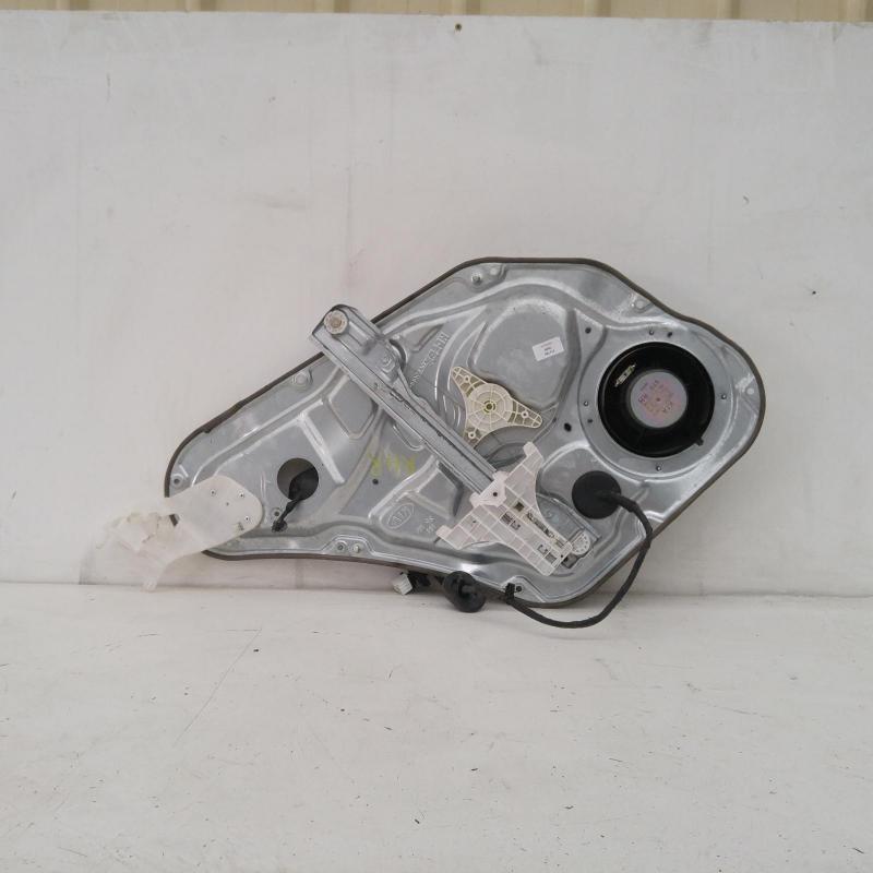 window regulator/motor rear right