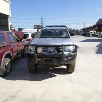 Mitsubishi 2009 ~ 2015 Triton