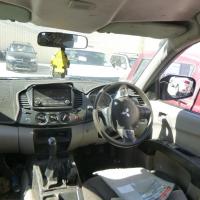 Mitsubishi 2009 ~ 2015 Triton