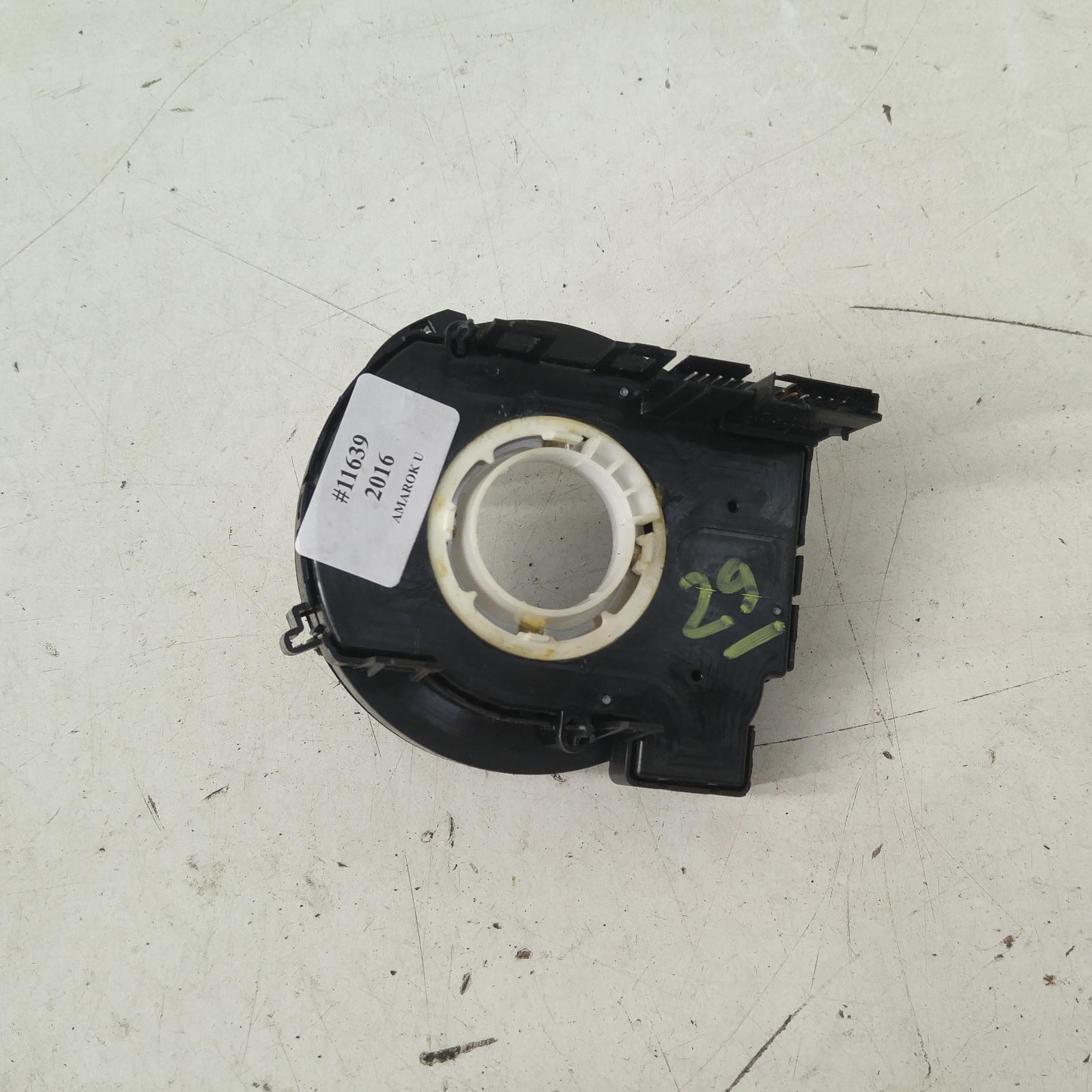 Result Airbag Module/sensor for Volkswagen AmarokAus Auto Parts(1011)