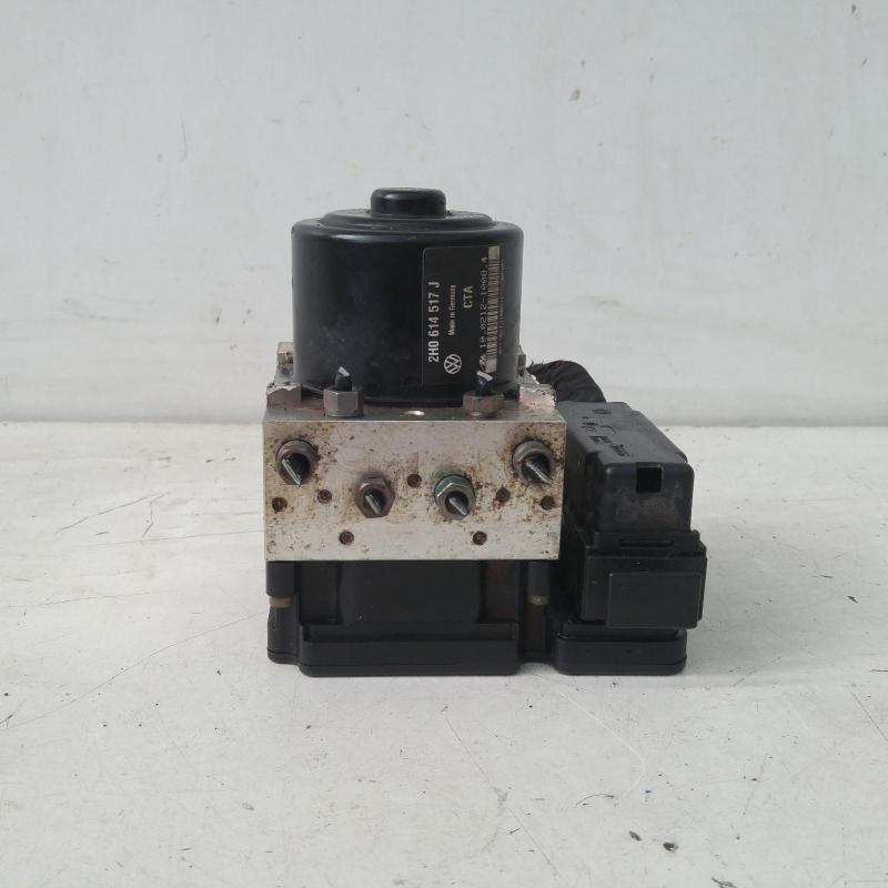 abs pump/modulator